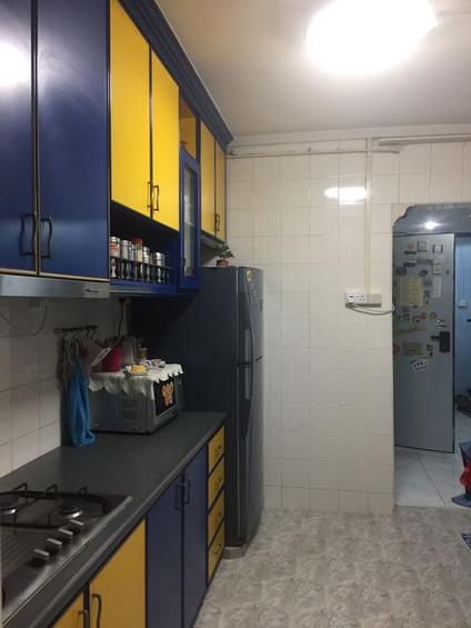 Blk 224D Compassvale Walk (Sengkang), HDB 4 Rooms #142102702